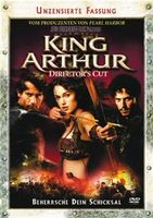 King Arthur- Unzensierte Fassung