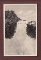 SÄNTIS - Observatorium und Gasthaus