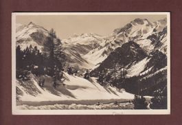 MALOJA - 1939
