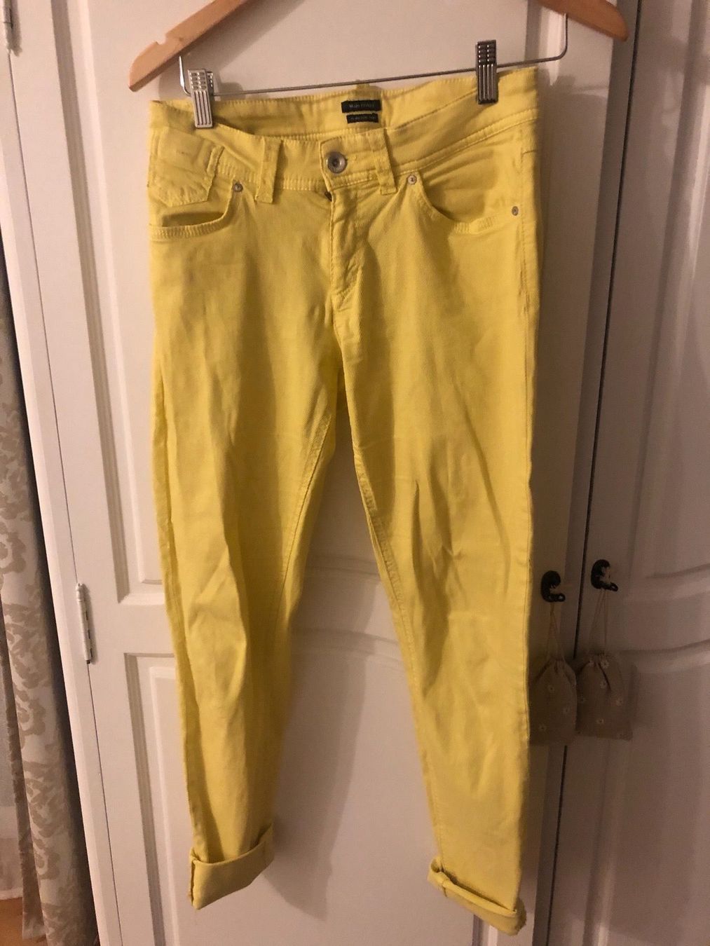 Marc O'Polo Hosen: Marco Polo Hose m – Gebraucht aus Pfaffhausen von Klaras_second_hand 2