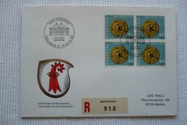 1979 BALABRA III, Sissach