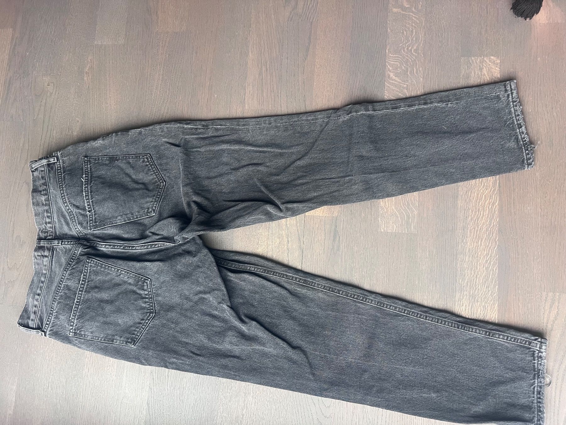 Agolde Jeans: Agolde Fen Jeans – Gebraucht aus Uitikon-Waldegg von LaDiene 6