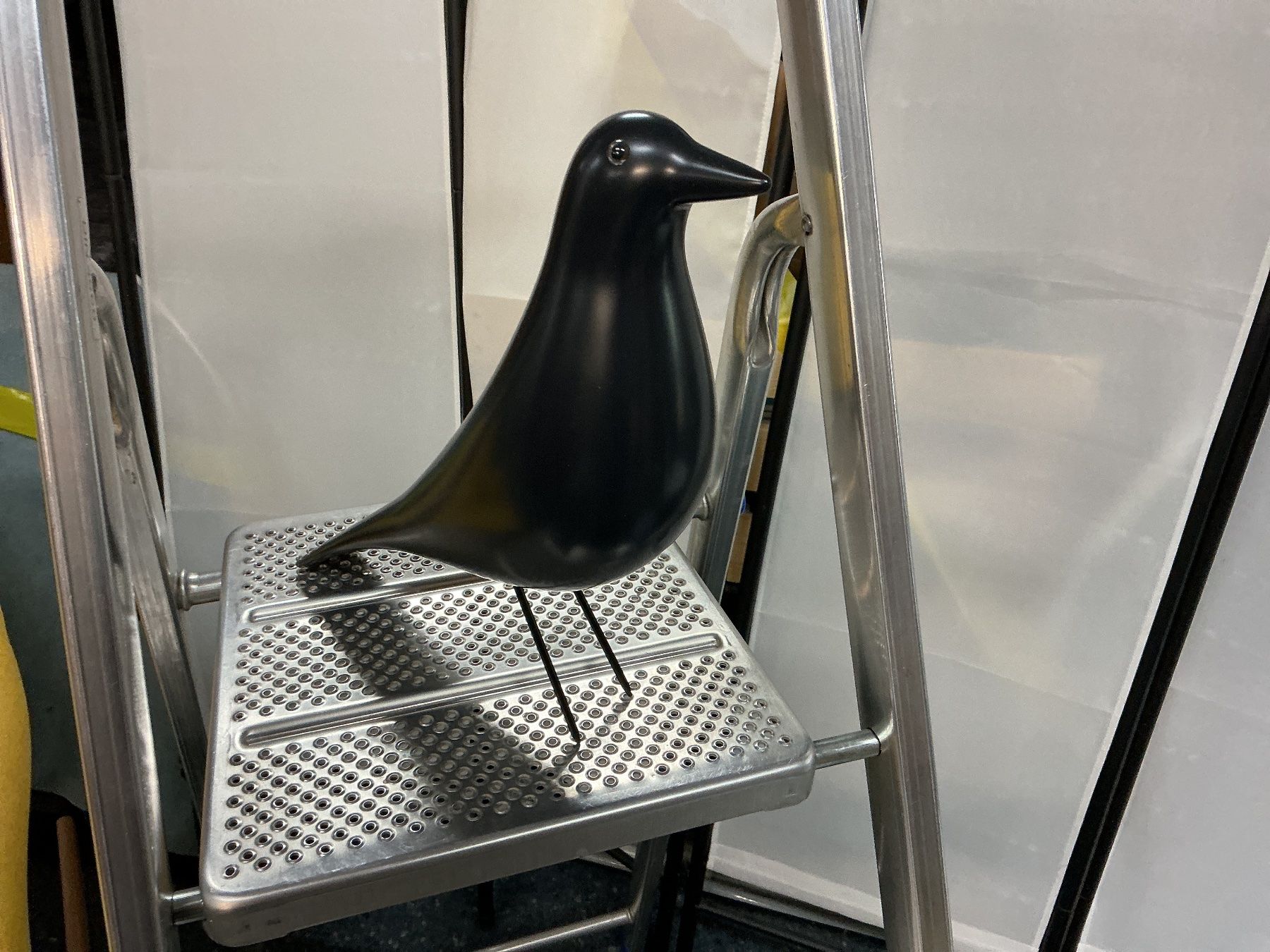 Sculptures & Statues: Vitra Eames House of Bird – D'occasion à Bern par vielerart