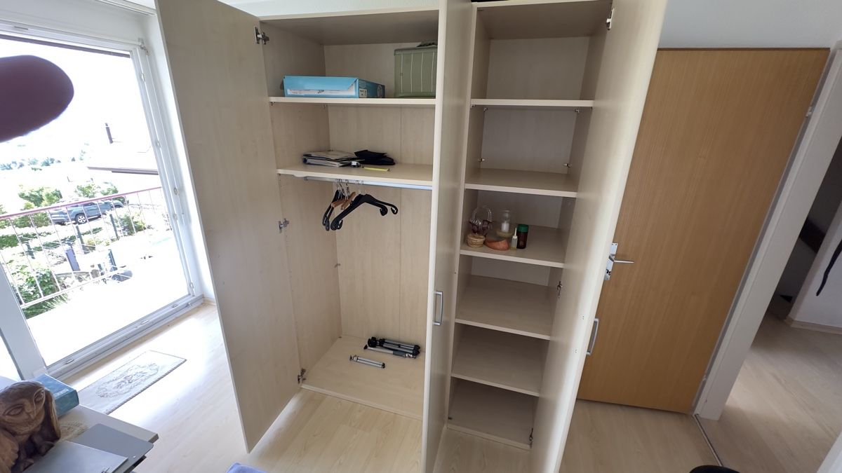 Letti: Komplettes Kinder/Jugend/ Gästezimmer – Nuovo (secondo la descrizione) da Bellach venduto da GSASTORE 1