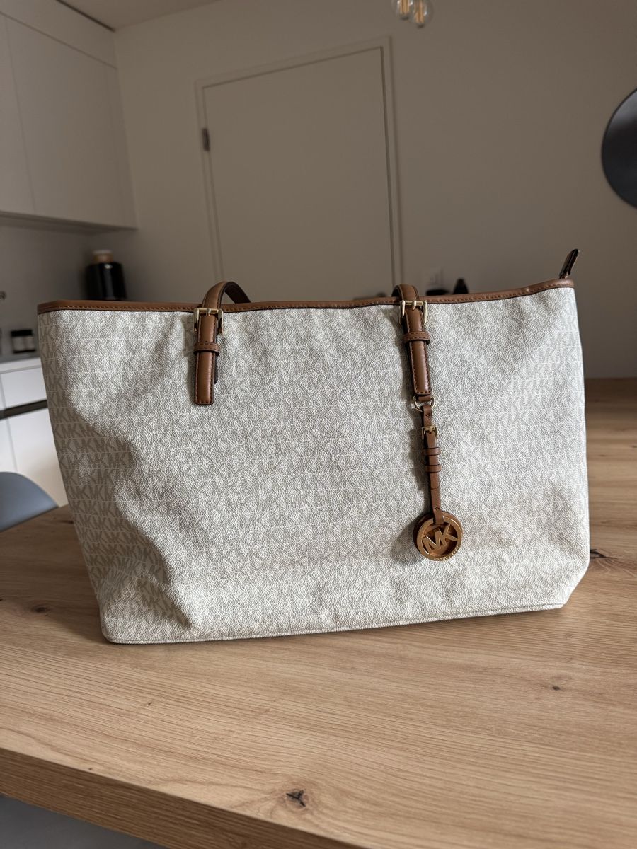 Michael Kors Borse da donna: Michael Kors Totebag – Usato da Wädenswil venduto da sar_cv6m