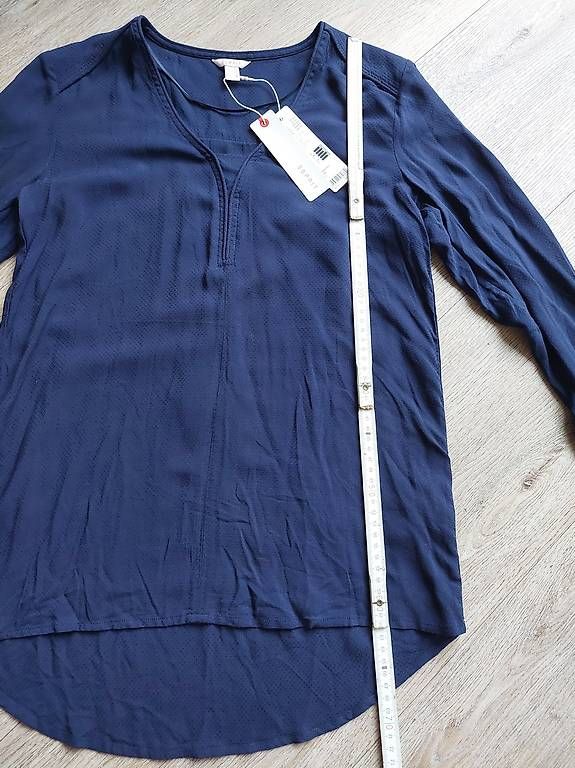 Esprit Camicette: Esprit Bluse 34 36 S 100% Viskose - NEU! – Nuovo e nell'imballaggio originale da Zürich venduto da Julia0123 2