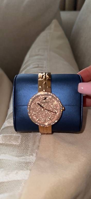 Swarovski Orologi: Swarovski Uhr – Nuovo e nell'imballaggio originale da Hombrechtikon venduto da ale_sd6v 1