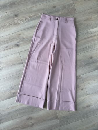 Dixie Hose Culotte Grösse S altrosa, neuwertig