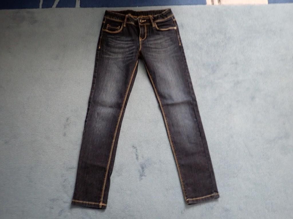 Hosen: 3 Jeans Grösse 134 / 140 – Gebraucht aus Galgenen von Marc98 4