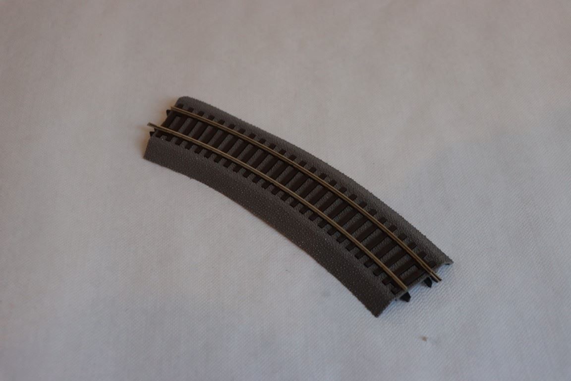Modellini di ferrovie: Roco Gleis (2049-2051) – Nuovo e nell'imballaggio originale da Bäriswil BE venduto da WWYN-Liquidationen 1