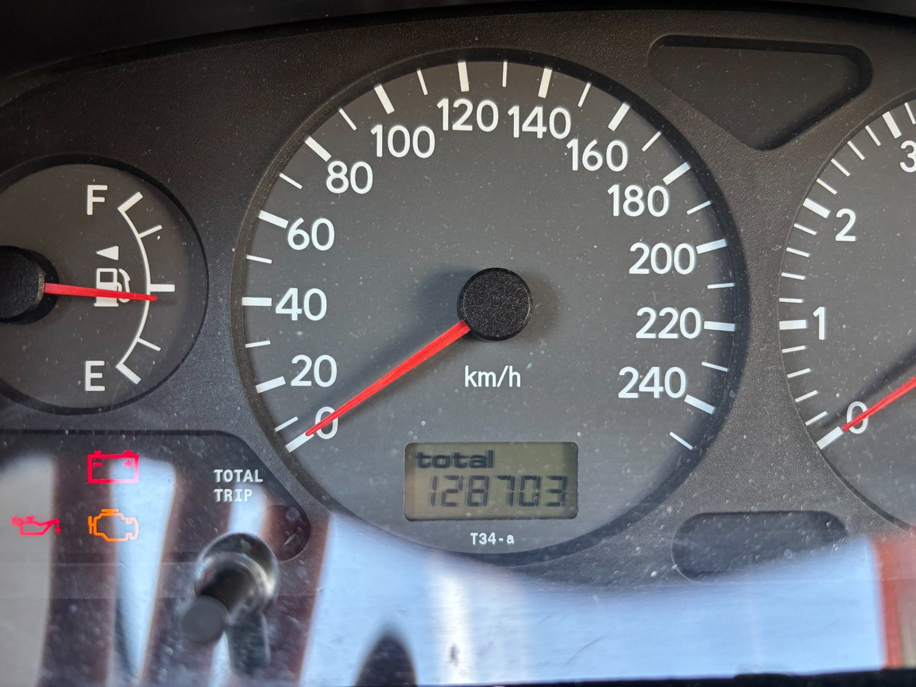 Toyota Automobili: Toyota Avensis 2.0 Automat – Usato da Erlinsbach SO venduto da dan_tzy6 6