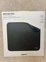 Logitech Mouse Pad 23 × 20 cm – neu & versiegelt