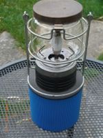 Camping Gas  Laterne gebraucht....