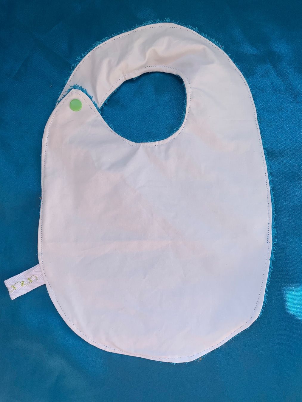 Repas pour bébés: Latz Octopus – Neuf avec emballage d'origine à Wetzikon ZH par jol_6cb8 1