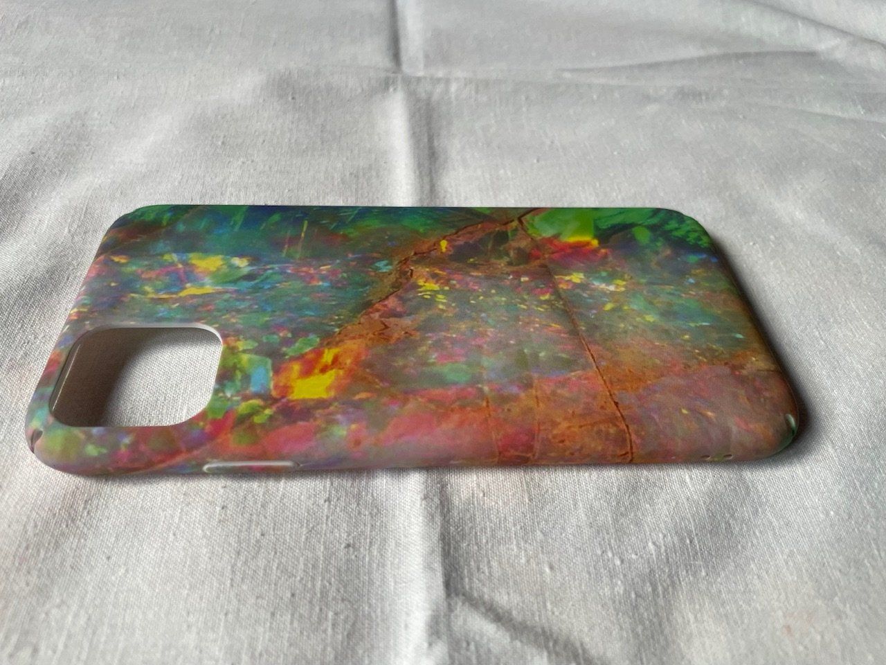 Cover & Protezioni schermo: Iphone 11 Hülle Handyhülle Case Cover – Nuovo e nell'imballaggio originale da Schaffhausen venduto da krokodilgena 3