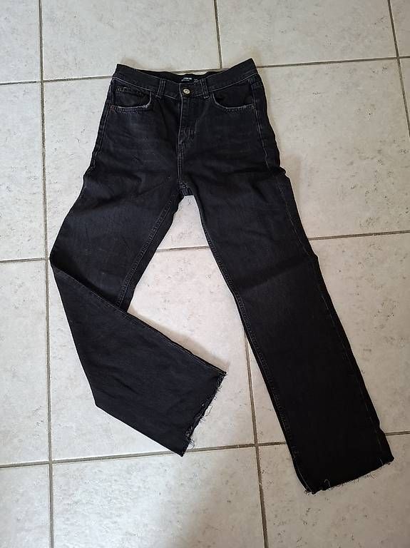 Jeans: Pull&Bear Jeans, Grösse 38 – D'occasion à Stallikon par nor_9fxw