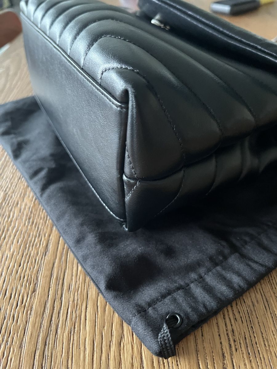 Saint Laurent Borse da donna: Saint Laurent Loulou - Small – Nuovo (secondo la descrizione) da Colombier NE venduto da Rain.. 4