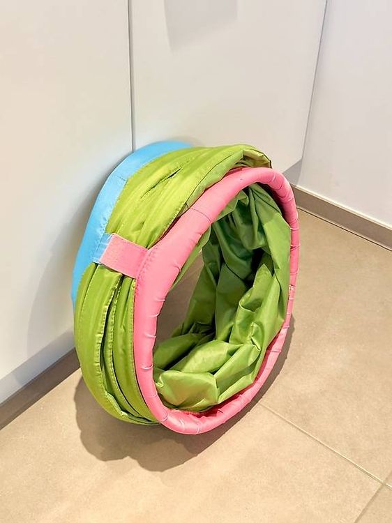 IKEA Spieltunnel Play Tunnel BUSA Excellent condition! (D
