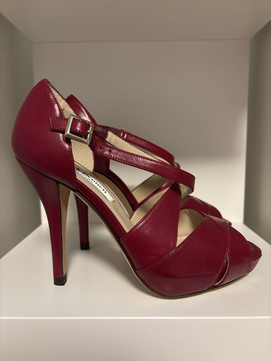 Chaussures femmes: Talons L.K Bennett – Neuf (Voir description) à Chavannes-Renens par Meilina.R17