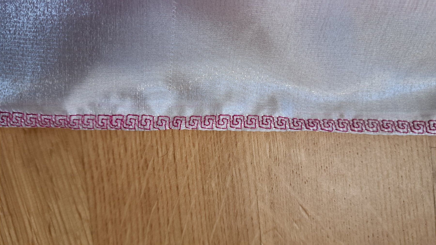 Stoffe: Saree/sari/stoff – Neu (gemäss Beschreibung) aus Bern von mahilini 5