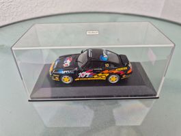 Porsche 911 993 Gt3 Cup von Minichamp 1:43