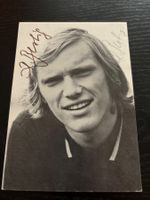 Roger Berbig GC