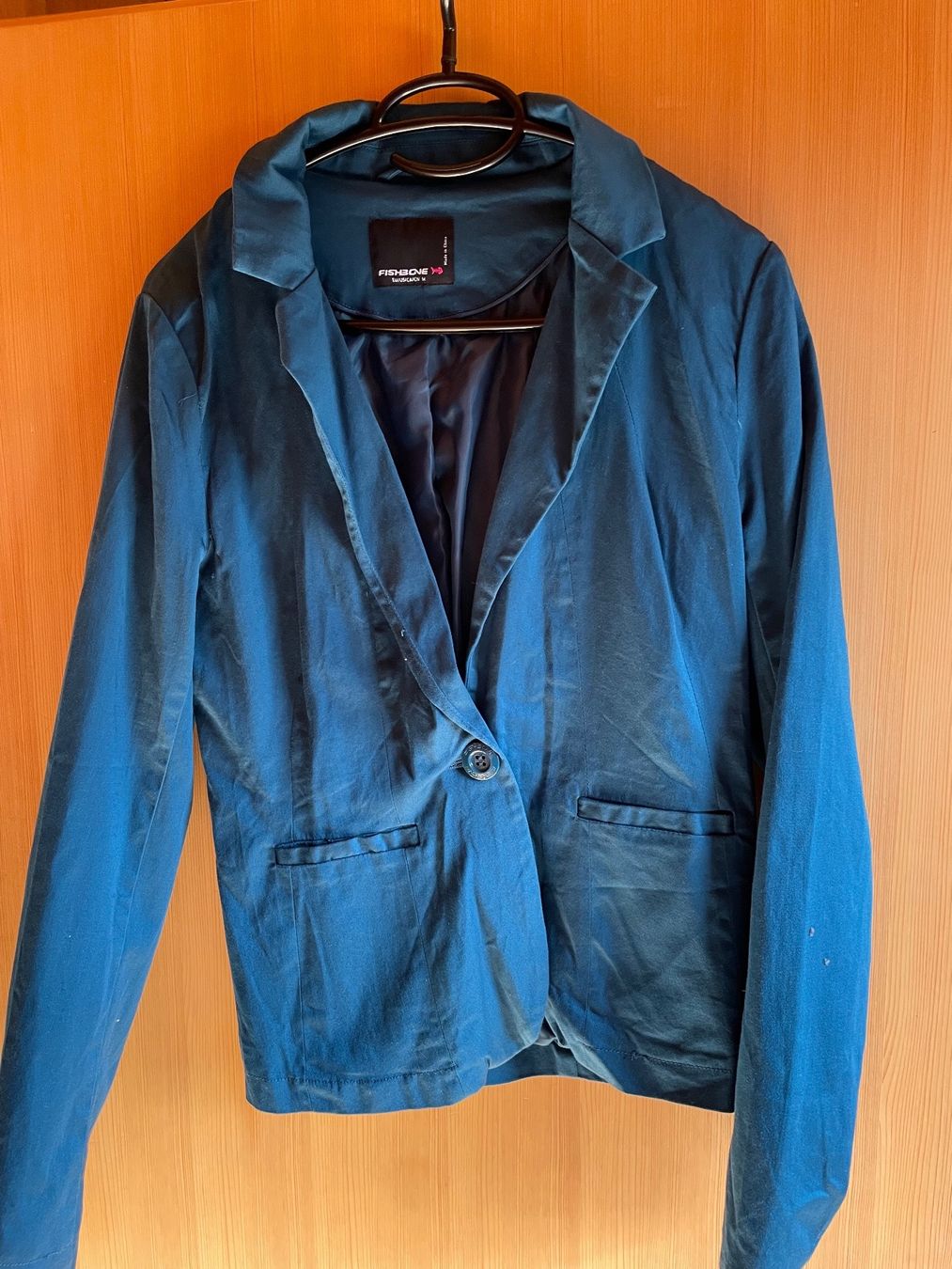Giacche: 3 x Blazer Gr.M – Usato da Huttwil venduto da Bolpa 2