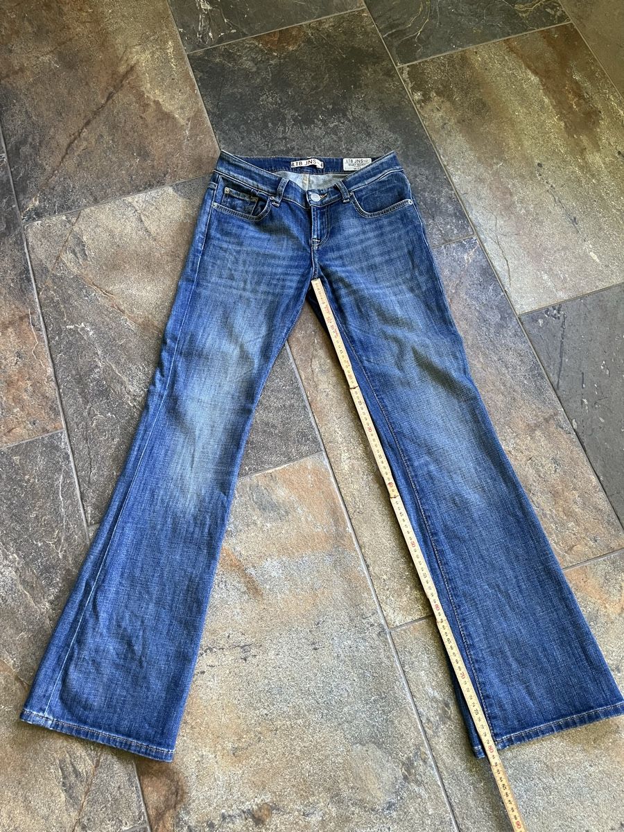 Jeans: Jeans Flared LTB Neu – Nuovo (secondo la descrizione) da Trin venduto da bea_qf2w 1
