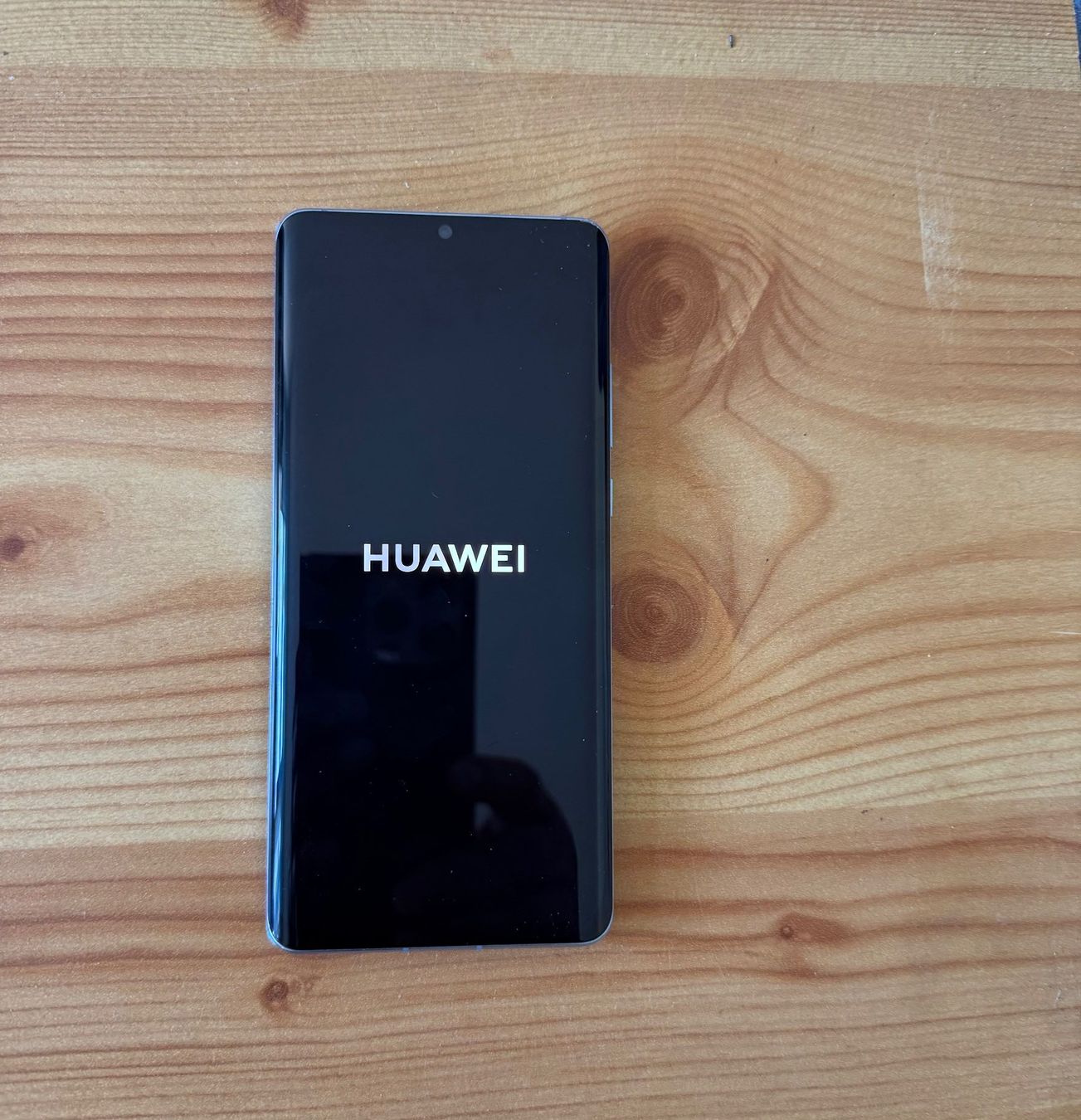 Huawei Handys / Smartphones: Huawei p30 pro 128 Go – Gebraucht aus Le Grand-Saconnex von mordjane1996 5