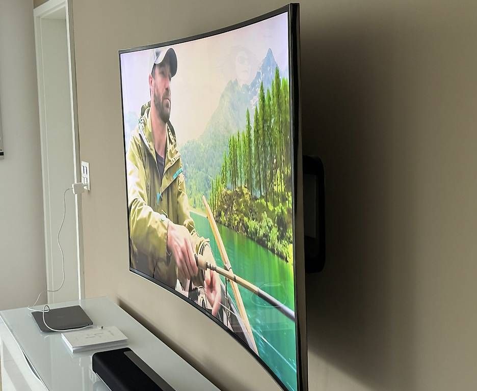 Televisori: Samsung TV UHD 65 Zoll – Usato da Zollikofen venduto da Dundich 2