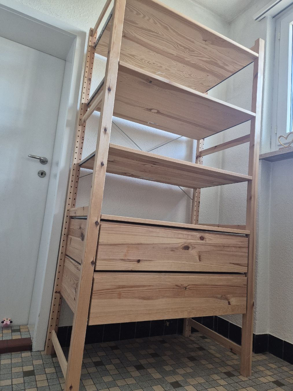 Ikea Scaffali: IVAR IKEA – Usato da Hombrechtikon venduto da kso_8c5n 1
