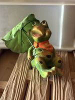 Froschfigur