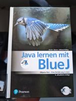Buch: Java lernen mit BlueJ