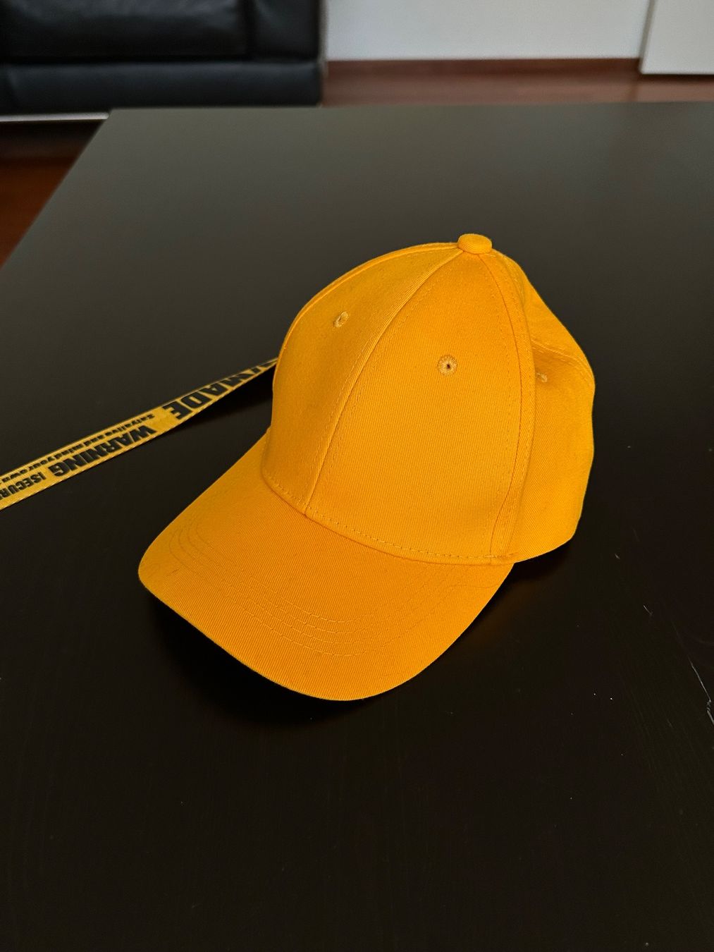 Sonstige Kleidung & Accessoires: Stylish Cap, Top Zustand – Neu (gemäss Beschreibung) aus Schlieren von car_2bwb 1