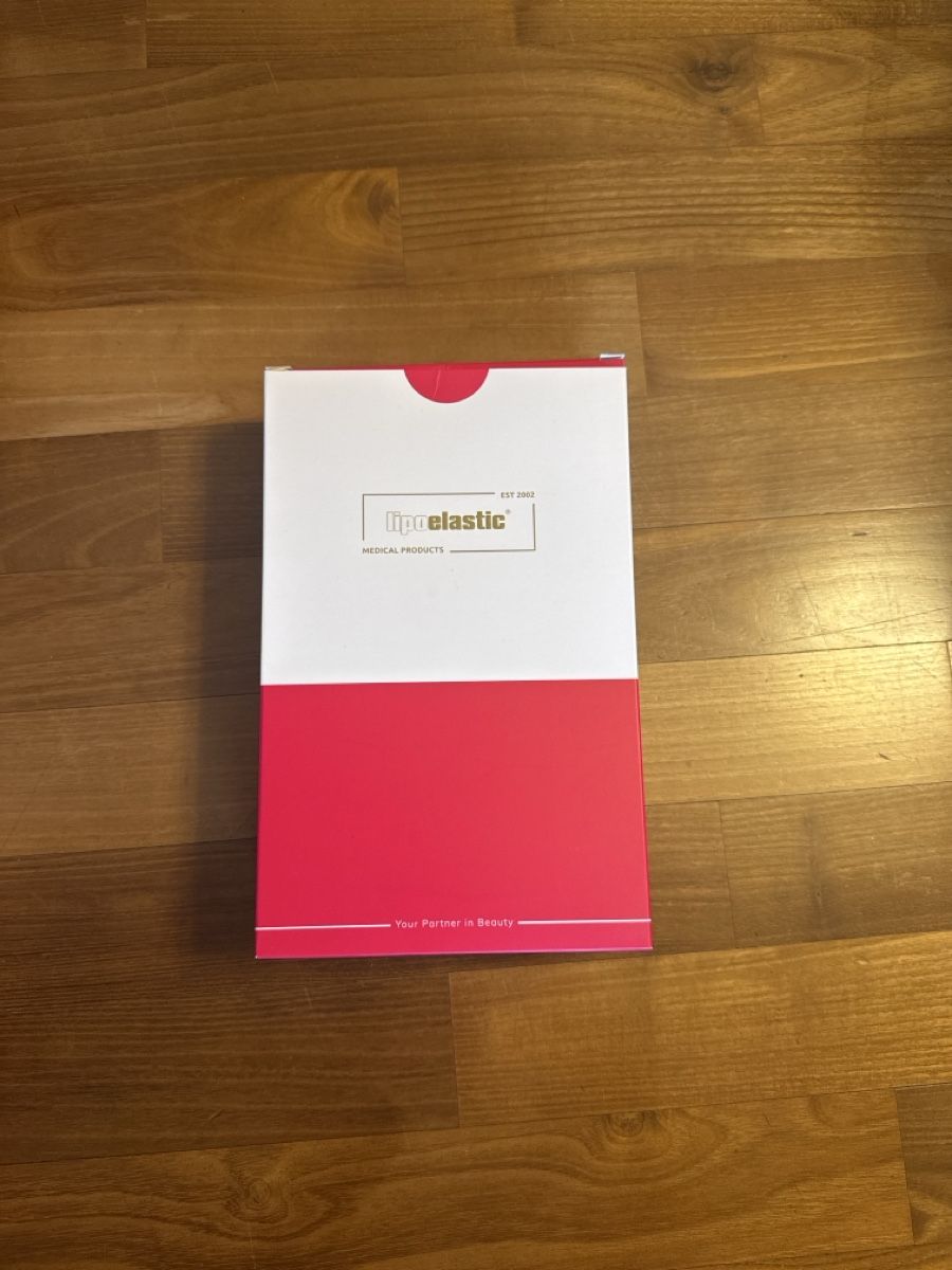 Altra biancheria intima: lipoelastic panty s neu – Nuovo (secondo la descrizione) da Rüschlikon venduto da norber44