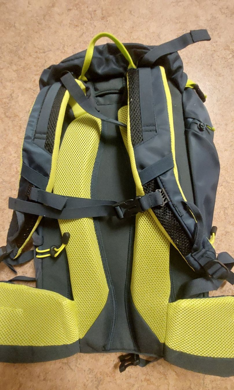 Zaini: Sac à dos 30l – Nuovo (secondo la descrizione) da Marin-Epagnier venduto da IsSy03 1