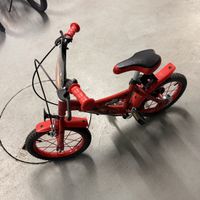 Ladybug Velo