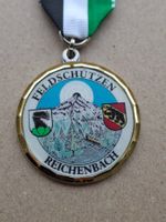 Feldschützen Reichenbach Jubiläum 1999 (U866)