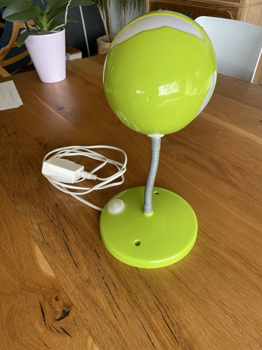 Lampade: Kinder Bürolampe/Nachttischlampe – Usato da Weinfelden venduto da LaurenzB 1