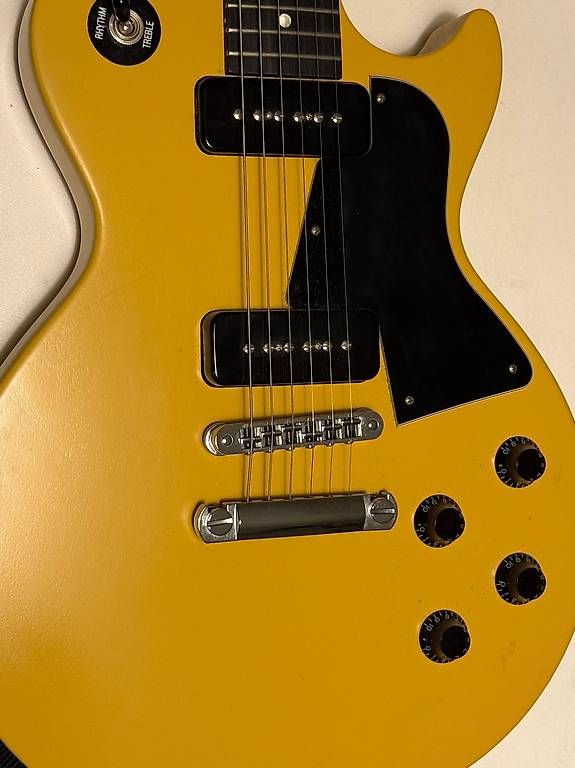 Strumenti musicali: Gibson Special TV – Usato da Founex venduto da jbd_pmm6 2