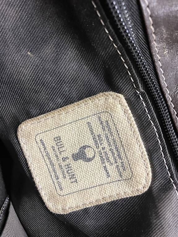 Borse: Ledertasche – Usato da Thierachern venduto da Toysoldier 2