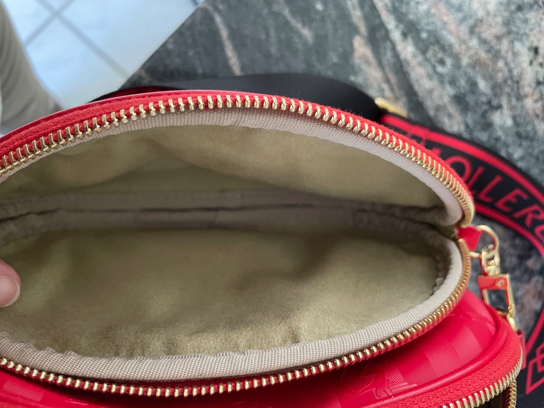 Maison Mollerus Borse da donna: MAISON MOLLERUS TASCHE GAMS – Nuovo e nell'imballaggio originale da Neuenhof venduto da Lara923 4