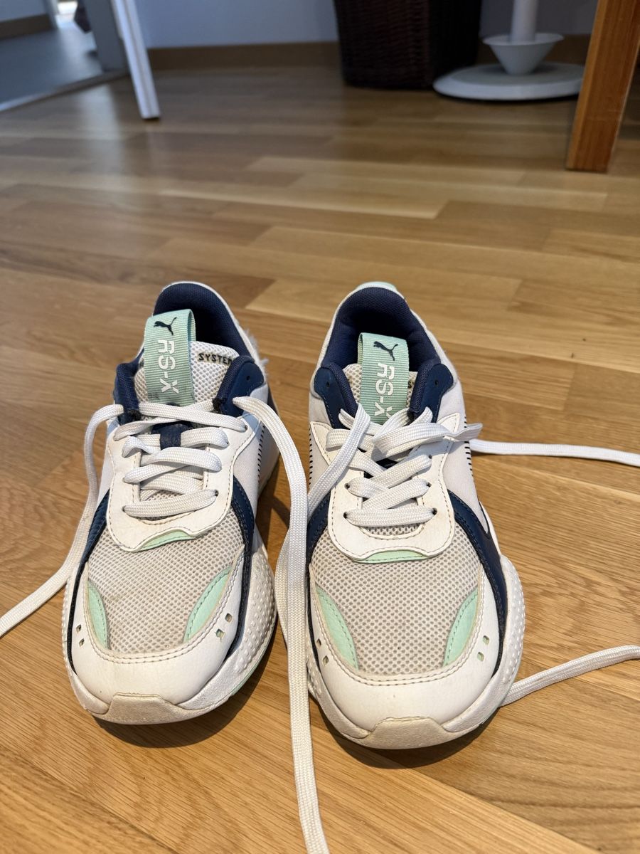 Scarpe da uomo: Puma RS-X Running System Sneakers – Nuovo (secondo la descrizione) da Biel/Bienne venduto da Husseinsheikho 1