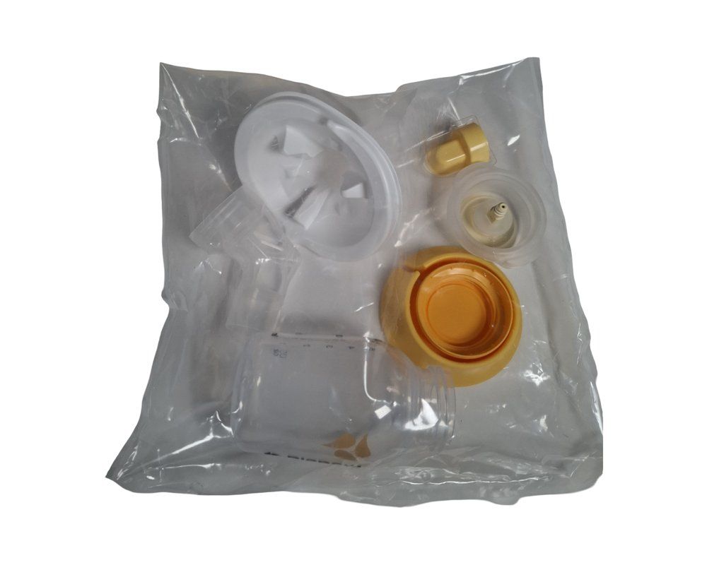 Medela Accessori per l’allattamento: MEDELA Harmony Handmilchpumpe mit Flex Technologie – Nuovo (secondo la descrizione) da Wil SG venduto da Restwert_Wil 1