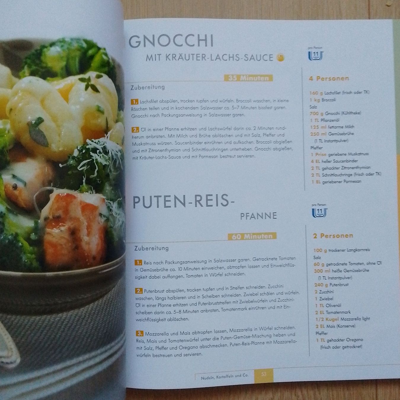 Libri: Buch Kochen mit Weight Watchers Pro Points Plan – Usato da Wohlen AG venduto da salamanderspielwaren 2