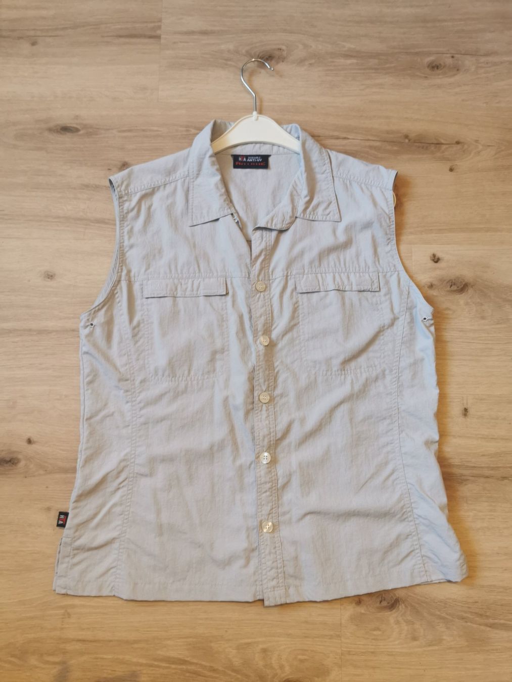 Gilet & Giacche senza maniche: Leichtes Gilet Damen – Usato da Grosswangen venduto da Weidhof6