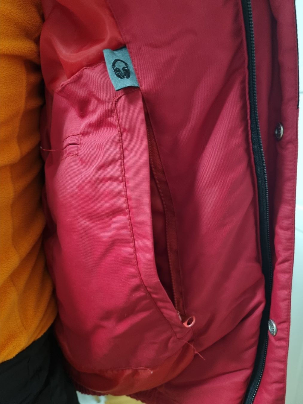 Vestes: Skijacke – D'occasion à Watt par fra_tad 5