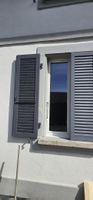 Fensterläden Top Zustand