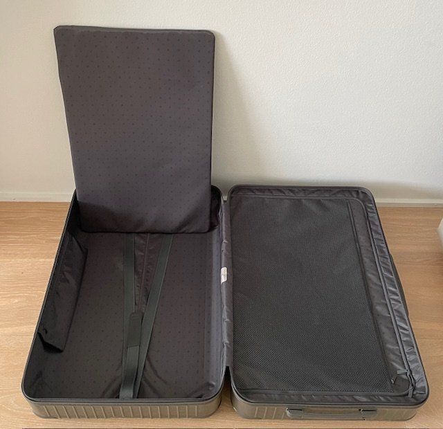 Rimowa Valigie: Koffer von RIMOWA – Usato da Oberrieden venduto da Smart570 5