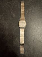 Montre homme M. Raymond Quartz Vintage - Élégante et rare...